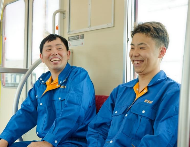 社員紹介